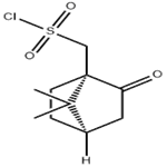 D(+)-10-Camphorsulfonyl chloride pictures