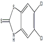 5,6-dichloro-3H-1,3-benzothiazole-2-thione pictures