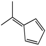 5-propan-2-ylidenecyclopenta-1,3-diene pictures