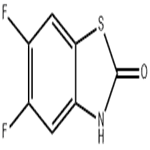 5,6-Difluorobenzo[d]thiazol-2(3H)-one pictures