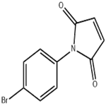 N-(4-Bromophenyl)maleimide pictures