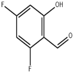 Benzaldehyde, 2,4-difluoro-6-hydroxy- (9CI) pictures