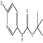 tert-butyl N-(6-chloropyridin-3-yl)carbamate pictures