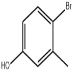 4-Bromo-3-methylphenol pictures