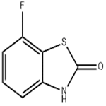 7-fluoro-3H-1,3-benzothiazol-2-one pictures