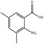 2-Amino-3,5-dimethylbenzoic acid pictures