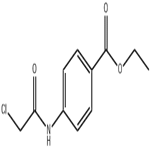 ethyl4-[(2-chloroacetyl)amino]benzoate pictures