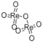 Rhenium(VII) oxide pictures