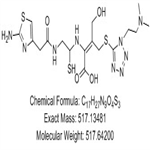 Cefotiam Impurity B pictures