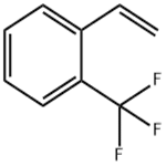 1-ethenyl-2-(trifluoromethyl)benzene pictures