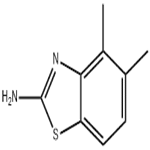 2-Benzothiazolamine,4,5-dimethyl-(9CI) pictures