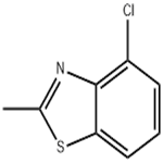4-Chloro-2-methyl-1,3-benzothiazole pictures