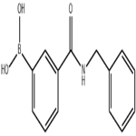 3-[(Benzylamino)carbonyl]phenylboronicacid pictures