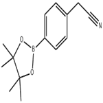 4-Cyanomethylphenylboronic acid, pinacol ester pictures