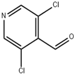 3,5-Dichloro-4-pyridinecarboxaldehyde pictures