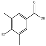 4-Hydroxy-3,5-dimethylbenzoicacid pictures