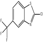 2-chloro-5-trifluoromethyl-benzthiazole pictures