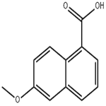 6-Methoxy-1-naphthoic acid pictures