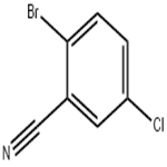 2-Bromo-5-chlorobenzonitrile pictures