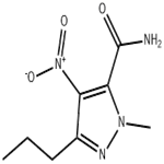 2-methyl-4-nitro-5-propylpyrazole-3-carboxamide pictures