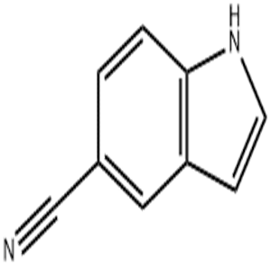 5-Cyanoindole