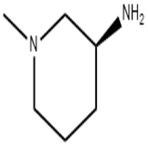 (3S)-1-methyl-3-Piperidinamine