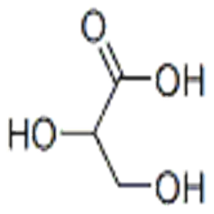 2,3-Dihydroxypropanoic acid