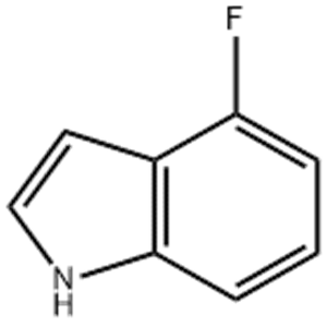 4-Fluoroindole