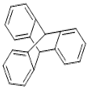 Triptycene