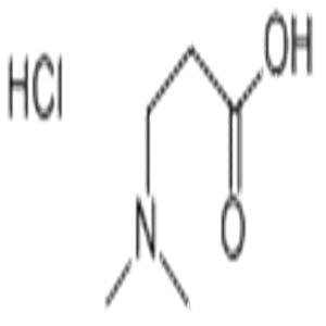 3-(Dimethylamino)propionic acid HCl