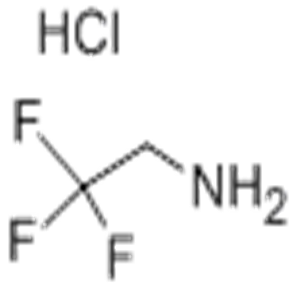 2,2,2-Trifluoroethylamine HCl