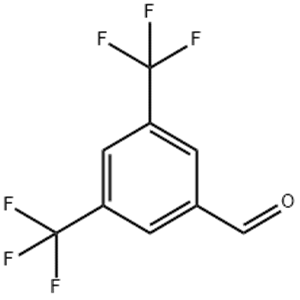 3,5-Bis(trifluoromethyl)benzaldehyde