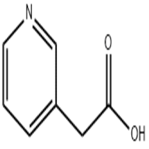 3-Pyridylacetic acid