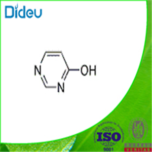 PYRIMIDIN-4-OL