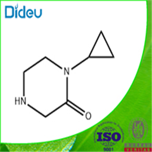 1-CYCLOPROPYL-PIPERAZIN-2-ONE