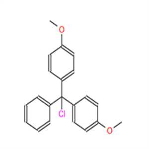 4,4'-Dimethoxytrityl chloride