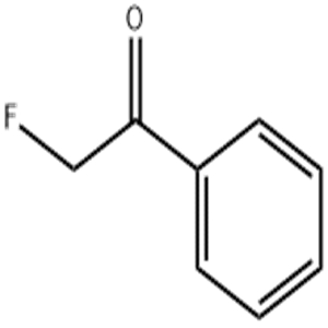 2-Fluoroacetophenone