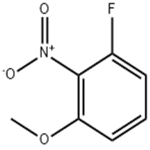 3-Fluoro-2-nitroanisole