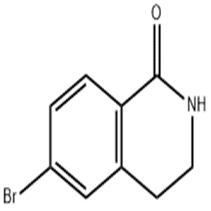 6-Bromo-3,4-dihydro-2h-isoquinolin-1-one