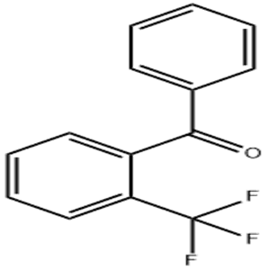 2-(Trifluoromethyl)benzophenone