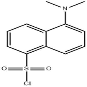 5-(Dimethylamino)naphthalene-1-sulfonyl chloride