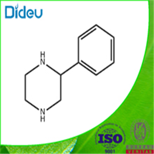 2-Phenylpiperazine