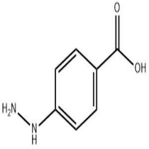 4-Hydrazinobenzoic acid