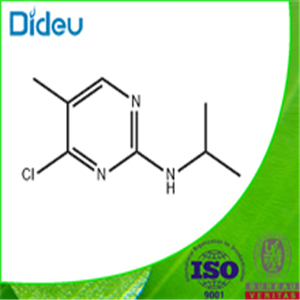 (4-Chloro-5-methyl-pyrimidin-2-yl)-isopropyl-amine