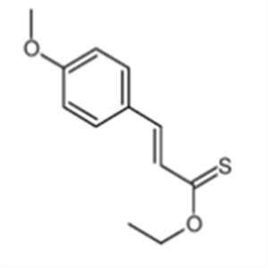 O-ethyl (E)-3-(4-methoxyphenyl)prop-2-enethioate