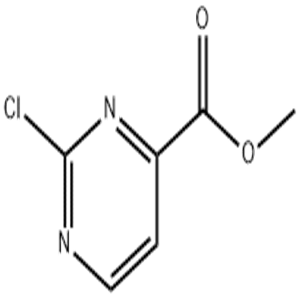 Methyl 2-chloropyrimidine-4- carboxylate