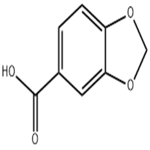 Piperonylic acid