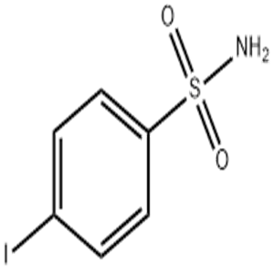 4-Iodobenzenesulphonamide