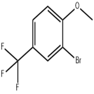 3-Bromo-4-methoxybenzotrifluoride