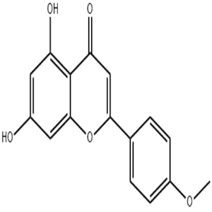 Acacetin